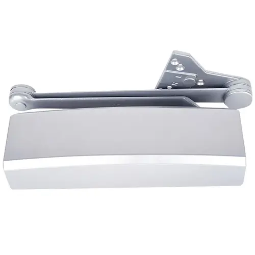 Door Closers Aluminum Painted