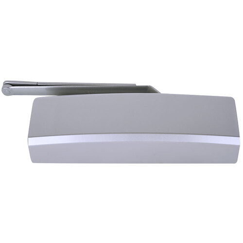 Door Closers Aluminum Painted