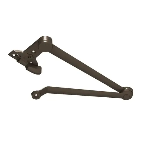 Door Closer Parts Dark Bronze Painted