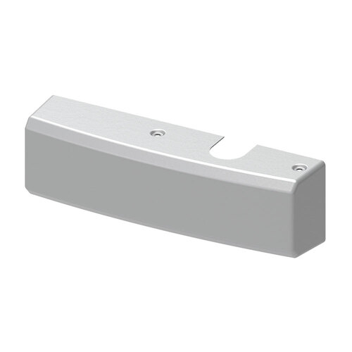 Door Closer Covers Aluminum Painted