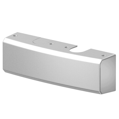 Door Closer Covers Aluminum Painted