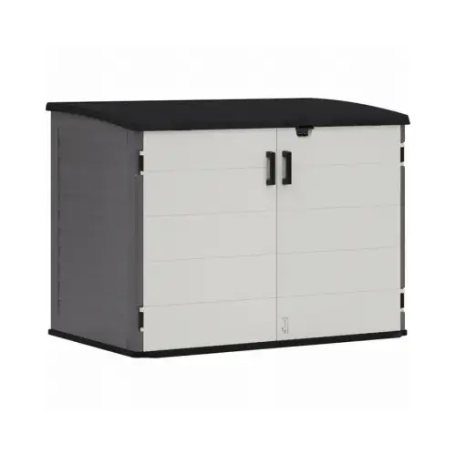 70CUFT Mod Stow Shed