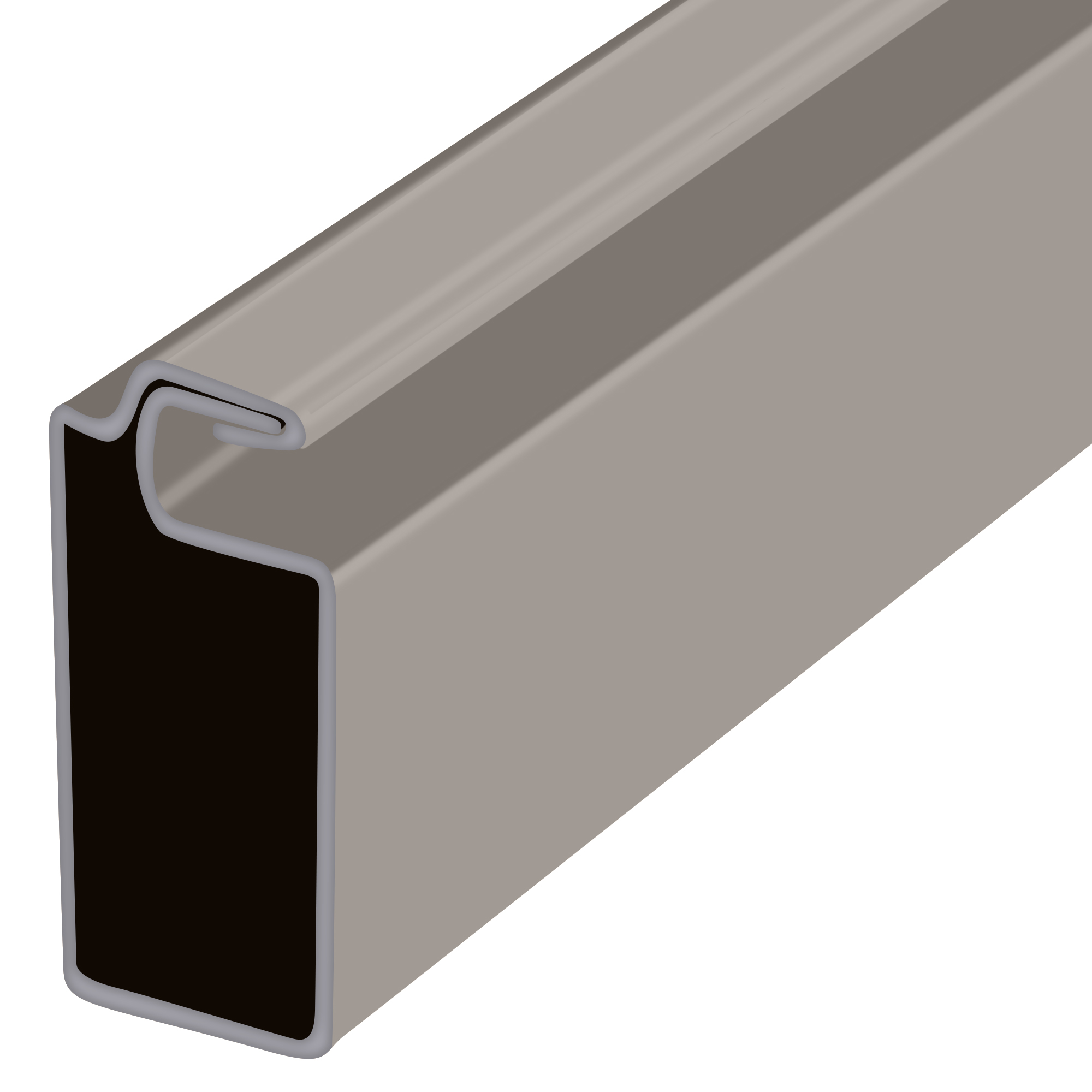Brixwell WSF17BGE-CCP12-XCP10 Beige 1