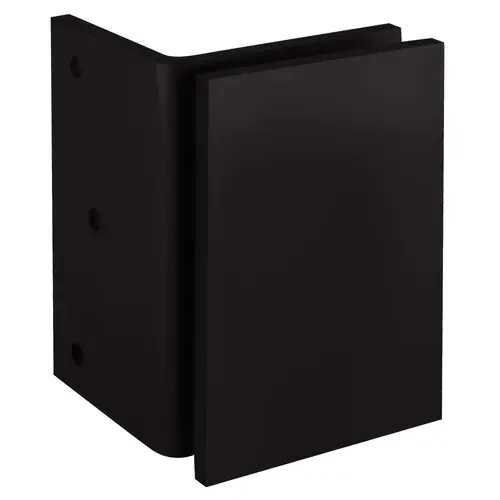 Oil Rubbed Bronze Geneva Series Wall Mount Bracket