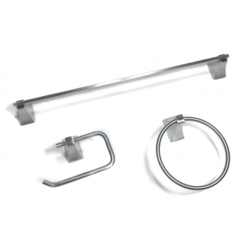 Strategic Brands 64828 ShangriLa pack of 3