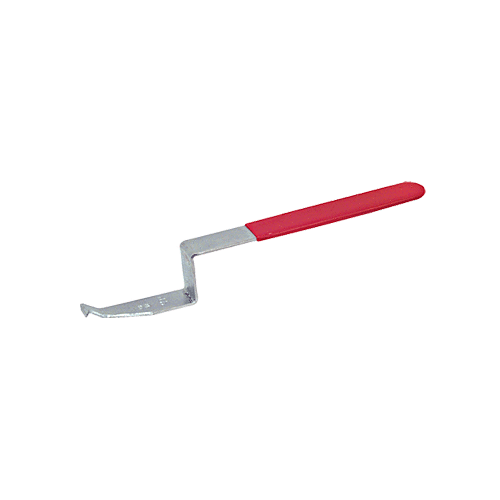 Right Handed Flat Tip Tool
