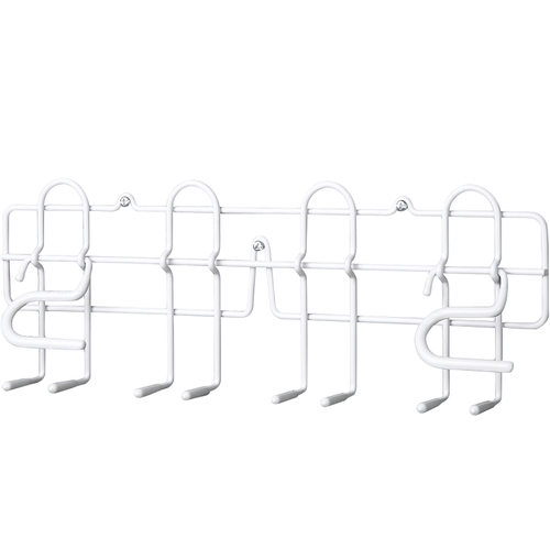 ClosetMaid 3462 HOLDER BROOM/MOP DUSTPAN