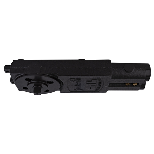 Heavy-Duty 105 degree No Hold Open Overhead Concealed Closer Body