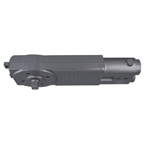 Medium Duty 105 degree Hold Open Overhead Concealed Closer Body Only