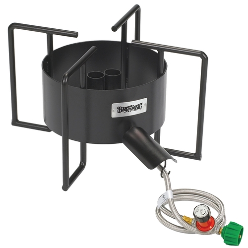 Bayou Classic SP40 COOKER GAS DUAL JET 22IN