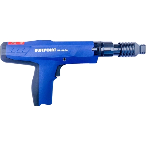 BLUE POINT FASTENING BP302A Powder Actuated Tool