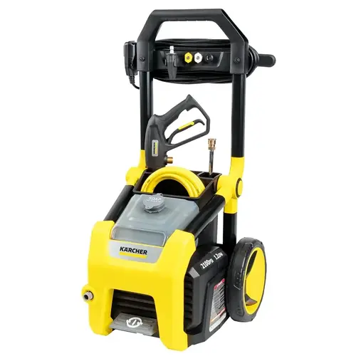 KARCHER NORTH AMERICA 1.106-220.0 WASHER PRESS ELECTRIC 2100PSI