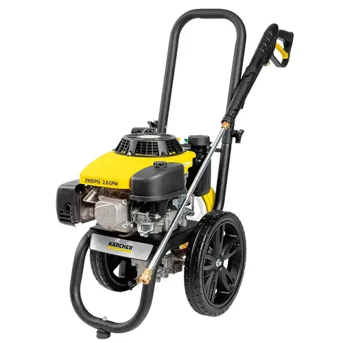 KARCHER NORTH AMERICA 1.107-414.0 WASHER PRESS GAS 2900PSI