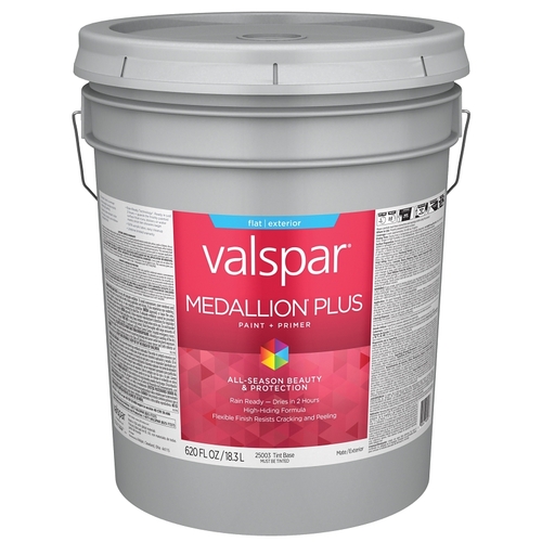 PAINT&PRIMER EXTER FLT TB PAIL