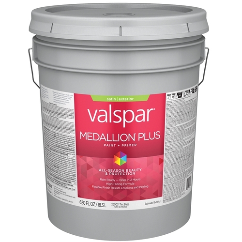 PAINT&PRIMER EXTER SAT TB PAIL