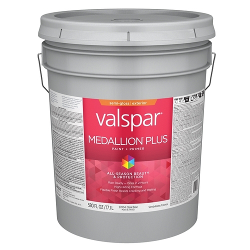 PAINT&PRIMER EXTER SG CB PAIL