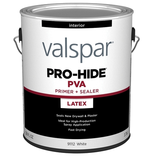 Pro-Hide PVA Primer & Sealer Latex - 1 Gallon