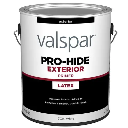 PRIMER LATEX EXTERIOR GA - pack of 4