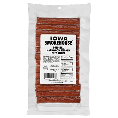 STICK BEEF HS ORIGINAL 11OZ - pack of 12