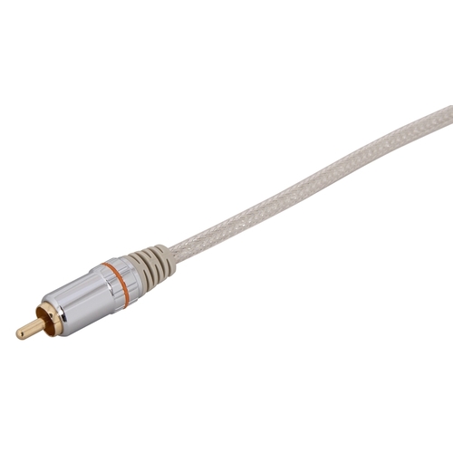 Zenith AD3006B Coaxial Cable, 6 ft L