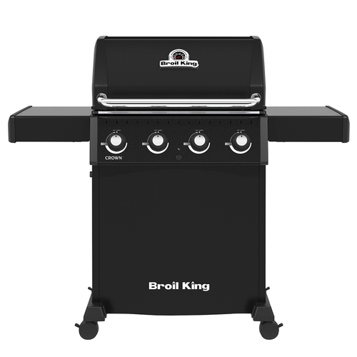 Broil King 865054 BARBEQUE GAS 4 BURNR 11.4KWH