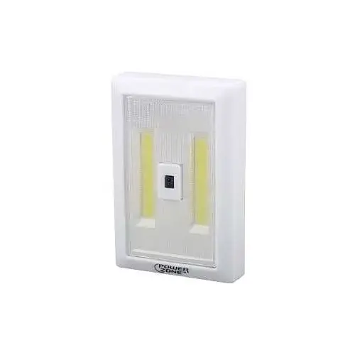 LED Light Switch, Motion-Sensor, 2x2 W LED - pack of 12