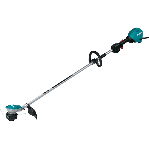 XGT Series String Trimmer, Tool Only, 4 Ah, 40 V, Lithium-Ion, 3-Speed, 0.08 in Dia Line