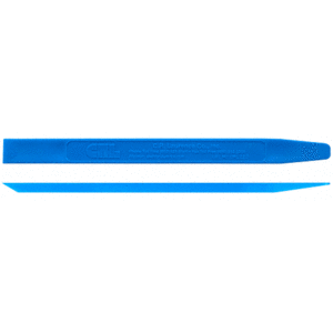 CRL Tapered Plastic End Stick Tool CRL216 Windshield Sealants 50 Pack