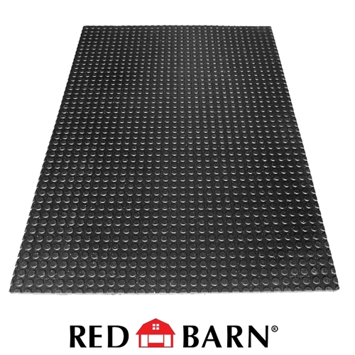 RED BARN 1202220/3000210 1202220 Stall Mat, Rubber