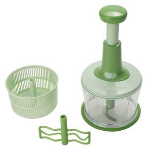 Salad Maker Machine