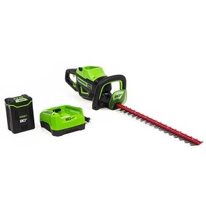 Greenworks Trimmer Hedge Brshls 80V 20in 2305102