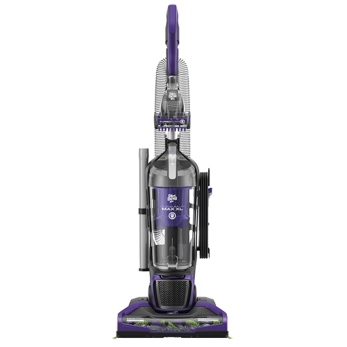Endura Max XL Series Pet Vacuum Cleaner, Odor-Trapping Filter, 120 V, 12 ft L Cord