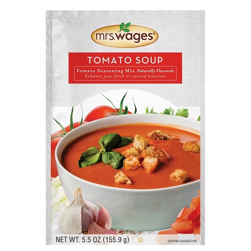 MIX SOUP TOMATO 5.5OZ - pack of 12