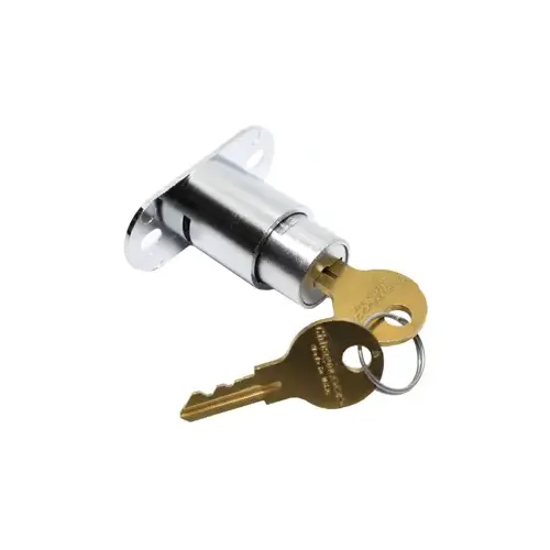 Plunger Lock