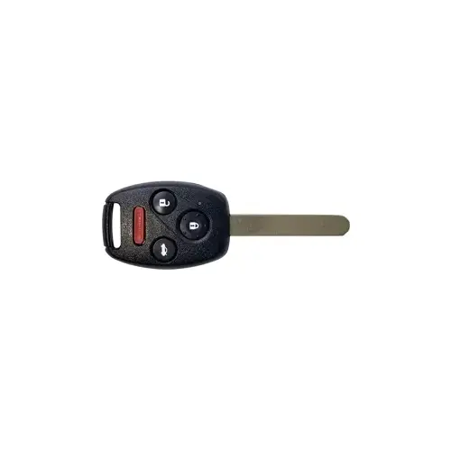 Remote Head Key