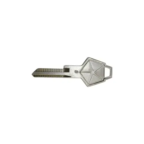 Strattec 320514 Mechanical Key
