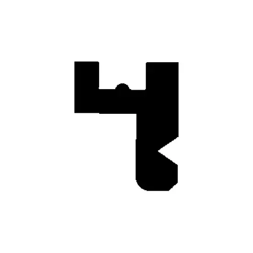 Auto Lock Part