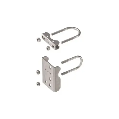 Galvanized Mounting Bracket