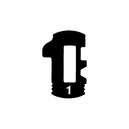 Auto Lock Part