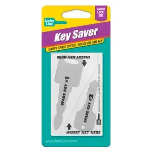 ☆Iucky☆ LUCKY LINE 91701 Key Storage Buy Now