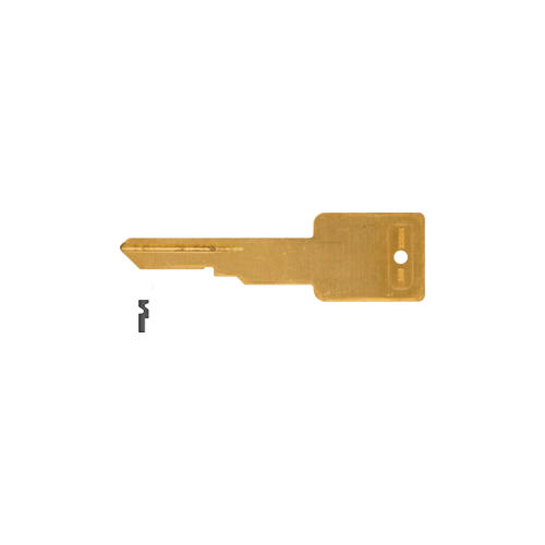 Mechanical Key - pack of 10