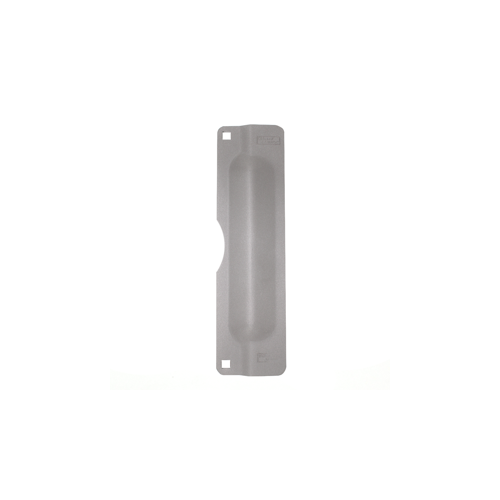 Pro-Lok ELP-220-AL Latch Protector 11" Center Rose Aluminum