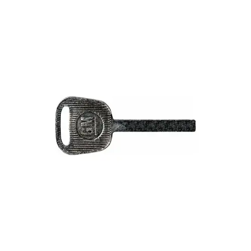 Coined Key