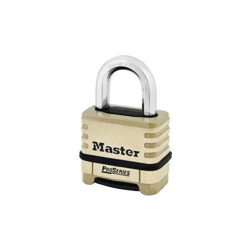 Combination Padlock