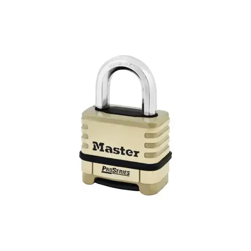 Combination Padlock