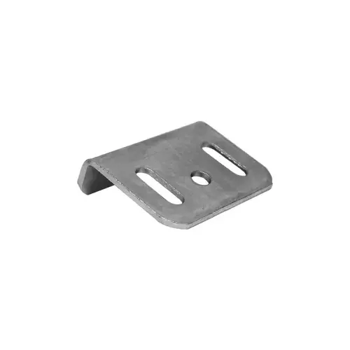 Cabinet Lock Part Satin Chrome