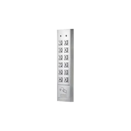 Digital Keypad