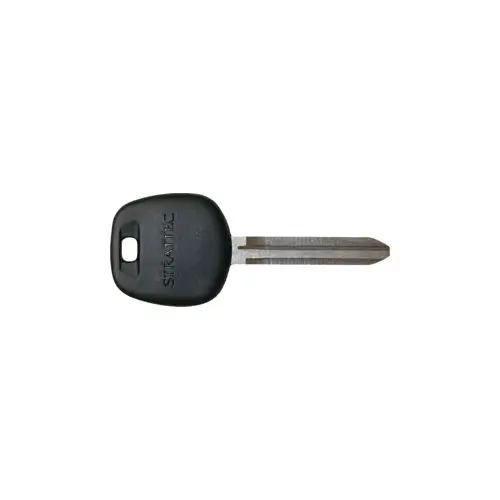 Strattec 5910834 TOY44D-PT TRANSPONDER KEY BLANKS - 5910834