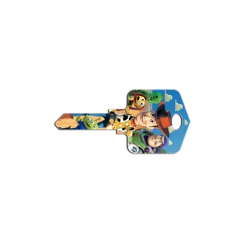 Disney Buzz & Woody - pack of 5