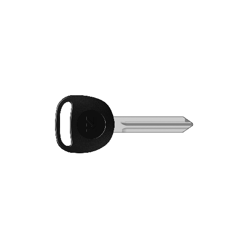 Transponder Key